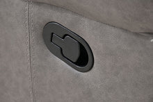 Load image into Gallery viewer, Agata Glider Recliner Loveseat
