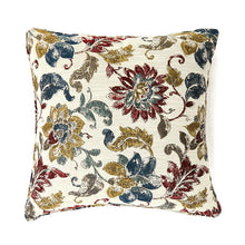 Load image into Gallery viewer, Florra Multi 22&quot; X 22&quot; Pillow, Multi (2/CTN) image
