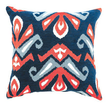 Load image into Gallery viewer, LALA 22&quot; X 22&quot; Pillow, Multi (2/CTN) image
