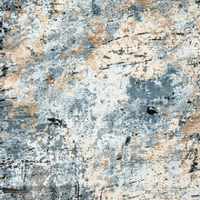 Load image into Gallery viewer, Develi Gray 5&#39; X 8&#39; Area Rug image
