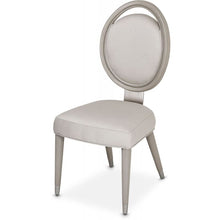 Load image into Gallery viewer, AICO Eclipse Side Chair (Set of 2) in Moonlight image
