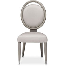 Load image into Gallery viewer, AICO Eclipse Side Chair (Set of 2) in Moonlight
