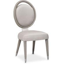 Load image into Gallery viewer, AICO Eclipse Side Chair (Set of 2) in Moonlight
