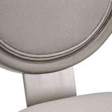 Load image into Gallery viewer, AICO Eclipse Side Chair (Set of 2) in Moonlight
