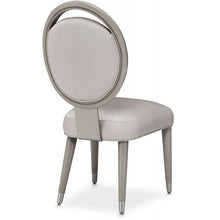 Load image into Gallery viewer, AICO Eclipse Side Chair (Set of 2) in Moonlight
