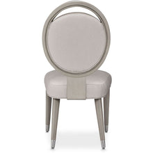 Load image into Gallery viewer, AICO Eclipse Side Chair (Set of 2) in Moonlight
