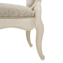 Load image into Gallery viewer, AICO Lavelle Side Chair in Classic Pearl (Set of 2)
