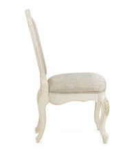 Load image into Gallery viewer, AICO Lavelle Side Chair in Classic Pearl (Set of 2)
