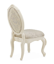 Load image into Gallery viewer, AICO Lavelle Side Chair in Classic Pearl (Set of 2)
