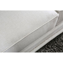 Load image into Gallery viewer, Ilse Off-White/Blue Sofa
