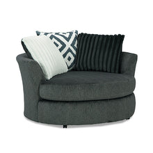 Load image into Gallery viewer, Loughlin Swivel Chair
