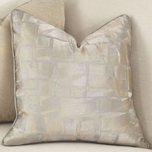 Load image into Gallery viewer, AICO La Rachelle Sofa ICICLE in Medium Champagne
