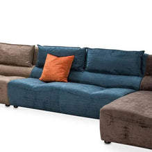 Load image into Gallery viewer, AICO Furniture 21 Cosmopolitan Armless Loveseat image
