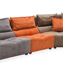 Load image into Gallery viewer, AICO Furniture 21 Cosmopolitan Armless Chair image
