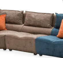 Load image into Gallery viewer, AICO Furniture 21 Cosmopolitan Armless Chair image
