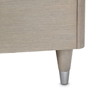 Load image into Gallery viewer, AICO Eclipse Queen Upholstered Bed in Moonlight

