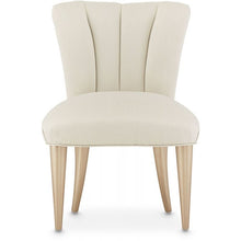 Load image into Gallery viewer, AICO La Rachelle Vanity Chair in Medium Champagne image
