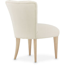 Load image into Gallery viewer, AICO La Rachelle Vanity Chair in Medium Champagne
