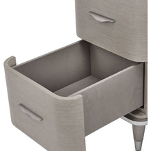 Load image into Gallery viewer, AICO Eclipse Vanity/Writing Desk in Moonlight
