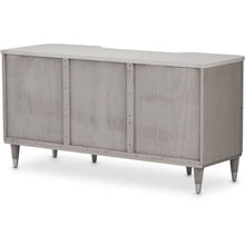 Load image into Gallery viewer, AICO Eclipse Vanity/Writing Desk in Moonlight
