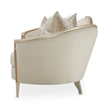 Load image into Gallery viewer, AICO Villa Cherie Sofa in Caramel
