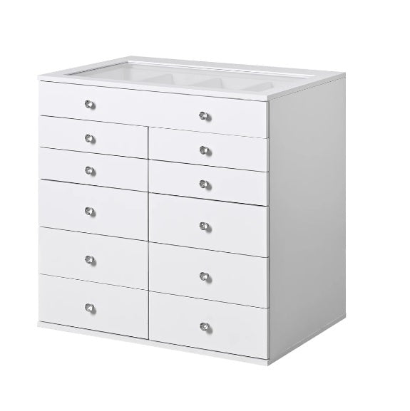 SLAYSTATION® DISPLAY CHEST WITH DRAWERS