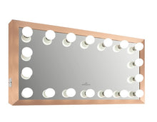 Load image into Gallery viewer, STARLIGHT® WIDE VANITY MIRROR
