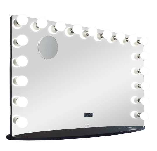 HOLLYWOOD PREMIERE PRO MAX VANITY MIRROR WITH BLUETOOTH