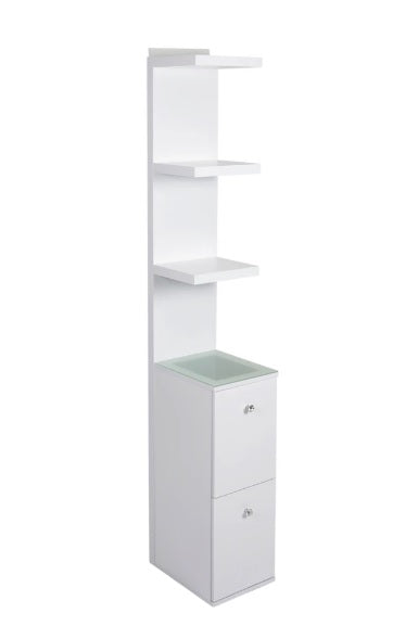 SLAYSTATION® NATALIE COLUMN WITH DRAWERS